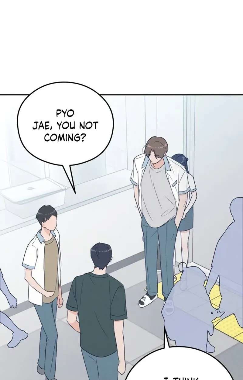 The Unrequited Love Club Chapter 5 - page 102