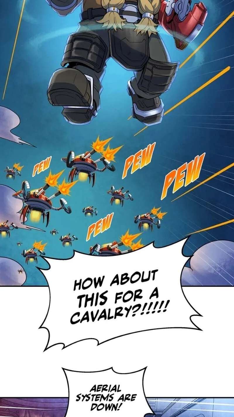 Overwatch: One Unified Heart Chapter 34 - page 16