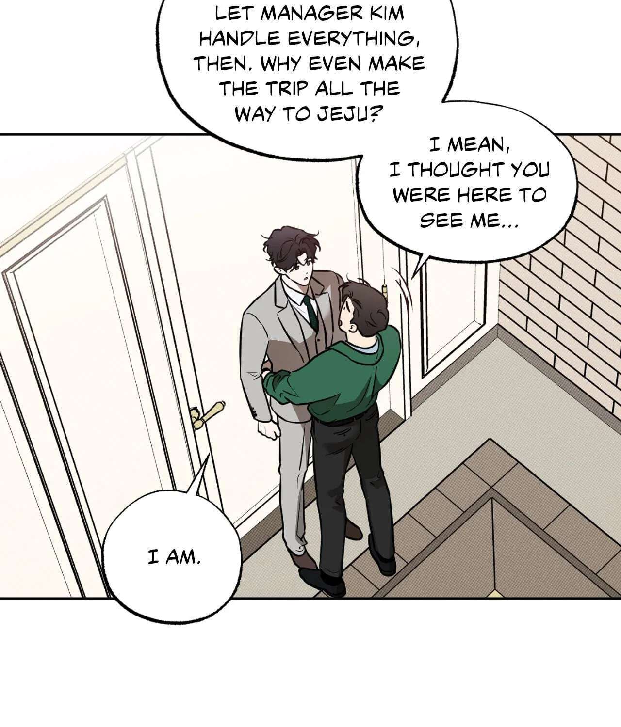 Sugar Trap Chapter 64 - page 45