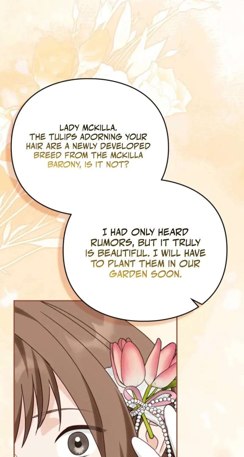 The Search for the Duchess's Husband Chapter 37 - page 18