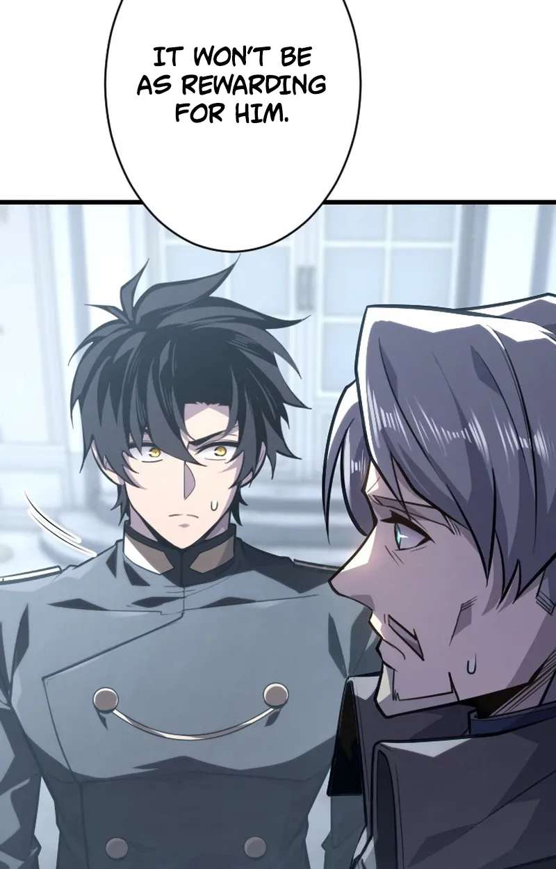 The Rebel of the Tyrant Noble House — Aster Chapter 37 - page 27