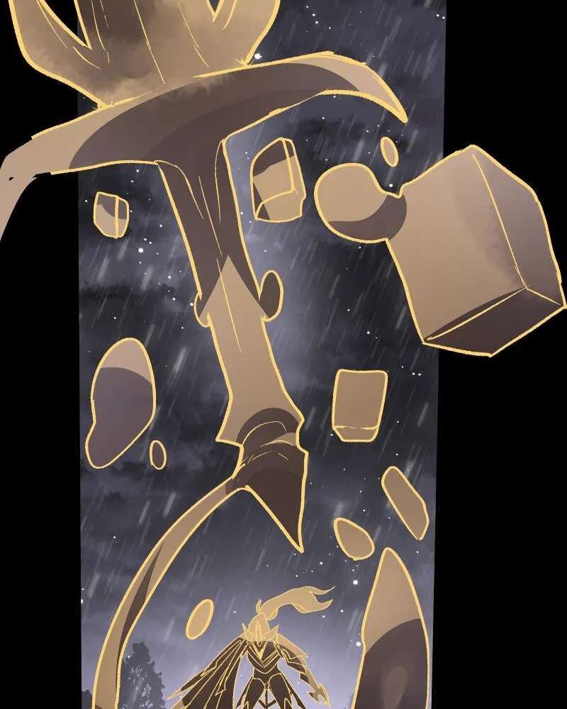 Keys Chapter 90 - page 94