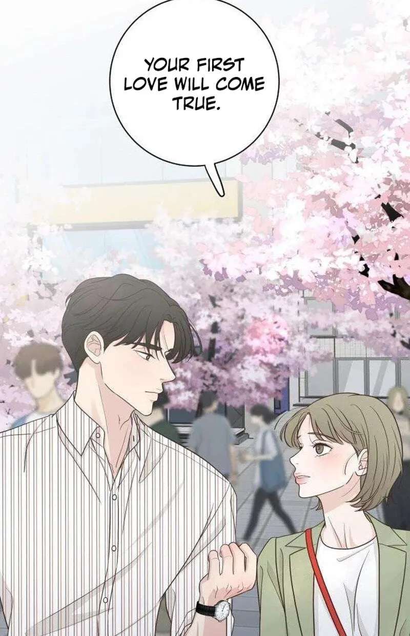 I'm Your Revenge Chapter 20 - page 31