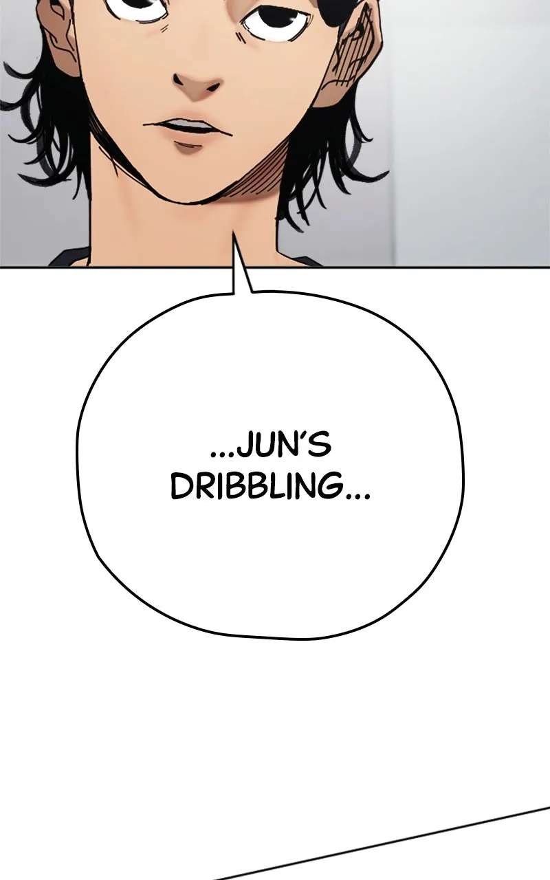 Dancer on the Court Chapter 3 - page 70