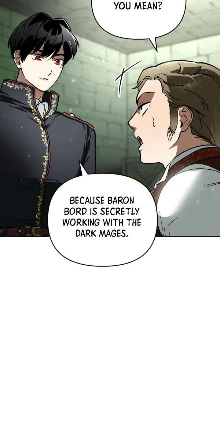 The Unorthodox Genius of the House of Darkness Chapter 69 - page 64