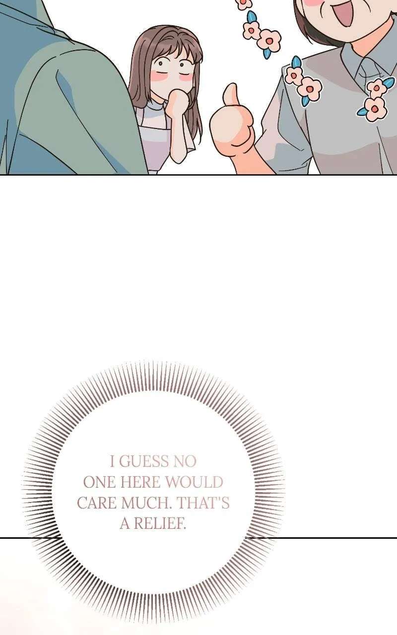 Mizu Numuru Chapter 33 - page 36