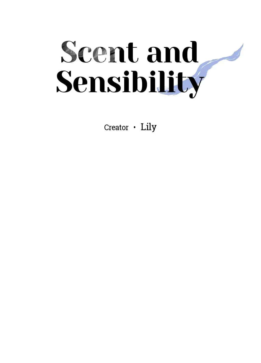 Scent and Sensibility Chapter 89 - page 59