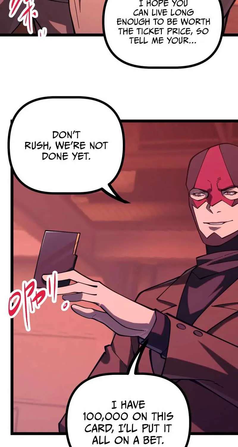 Basic Attacks Infinitely Stack Health, I Blow Up Kings With a Single Arrow Chapter 13 - page 33
