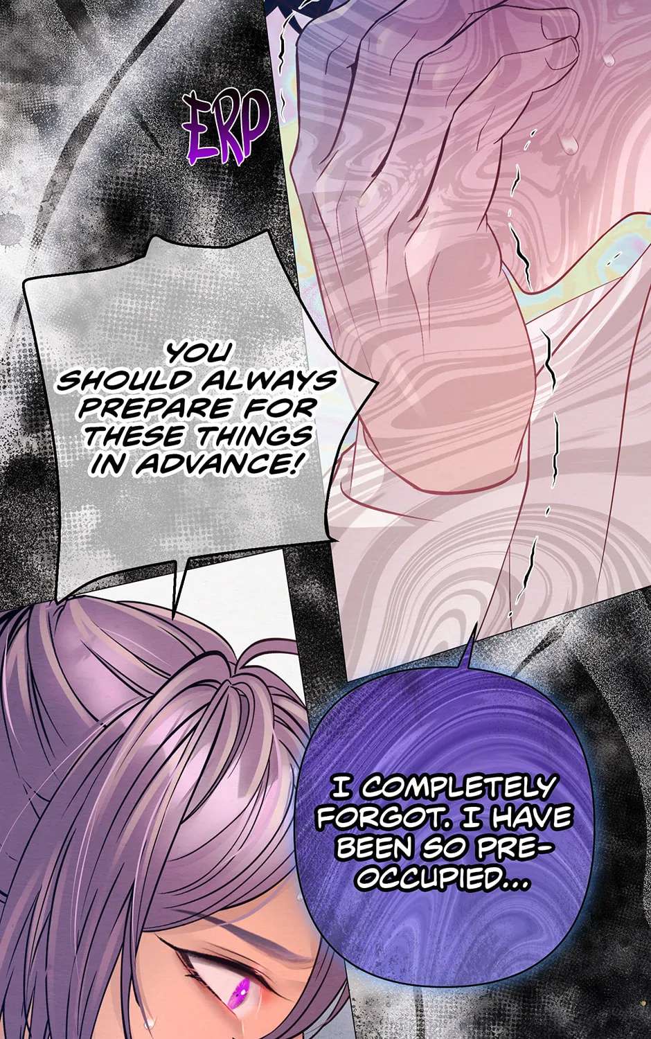 The Trap of Pleasure Chapter 58 - page 52