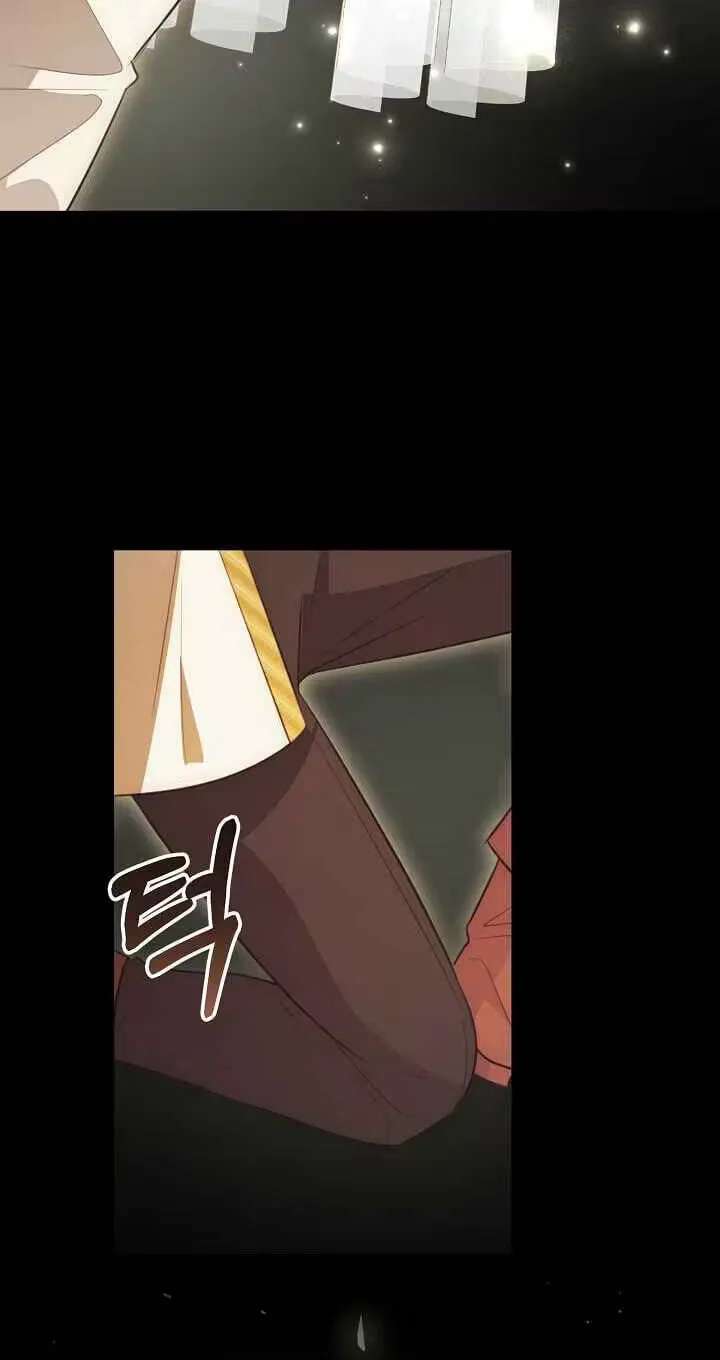 The reason why I am helping the villainous Duke Chapter 49 - page 33