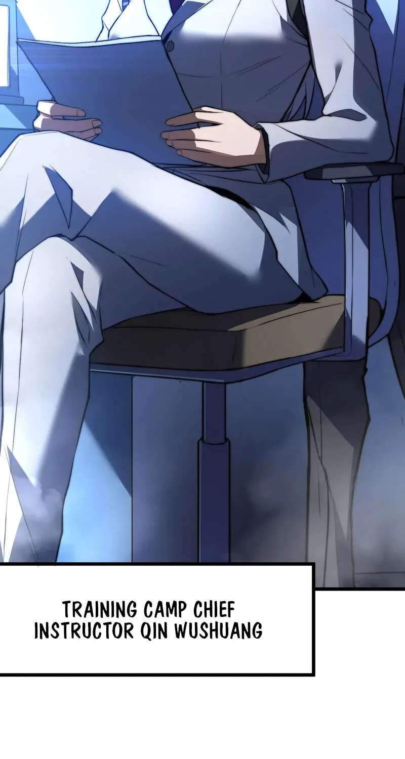 I Became a God Devouring Souls at the Crematorium Chapter 25 - page 59