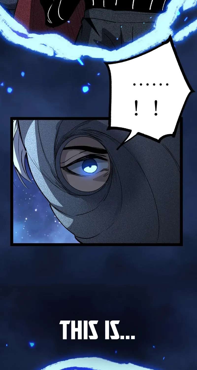 God-level Assassin, I’m the Shadow Chapter 142 - page 48