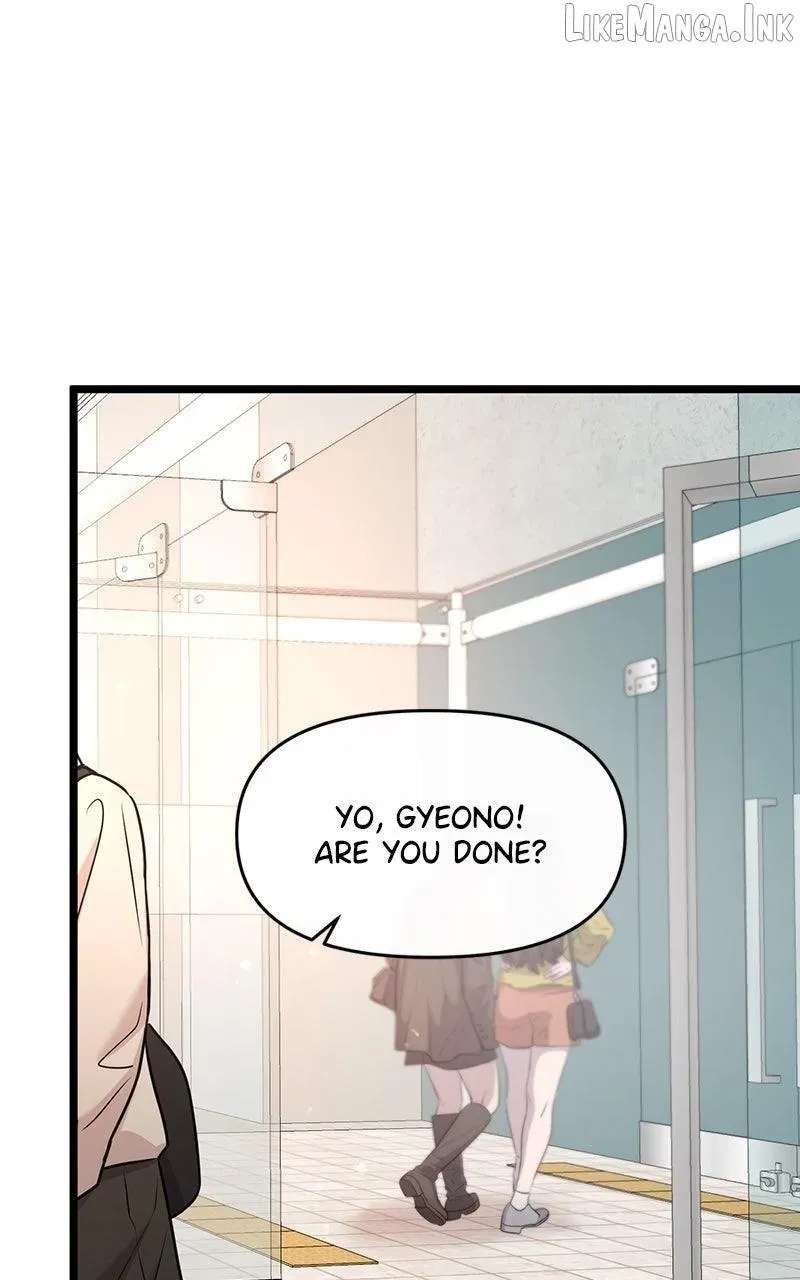 Back to Chan Bi Chapter 101 - page 1