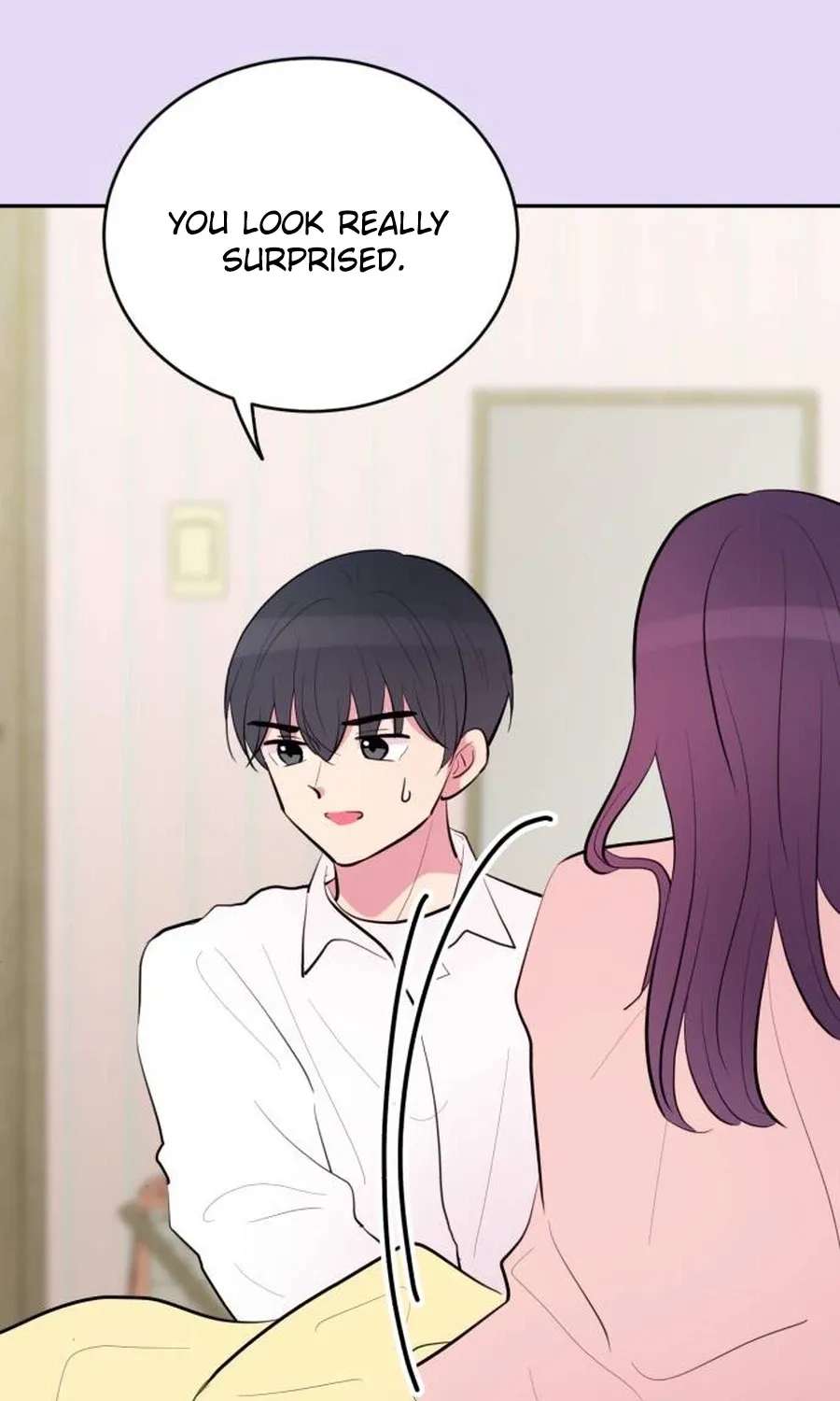 Even if You Don't Have One Third Chapter 45 - page 32