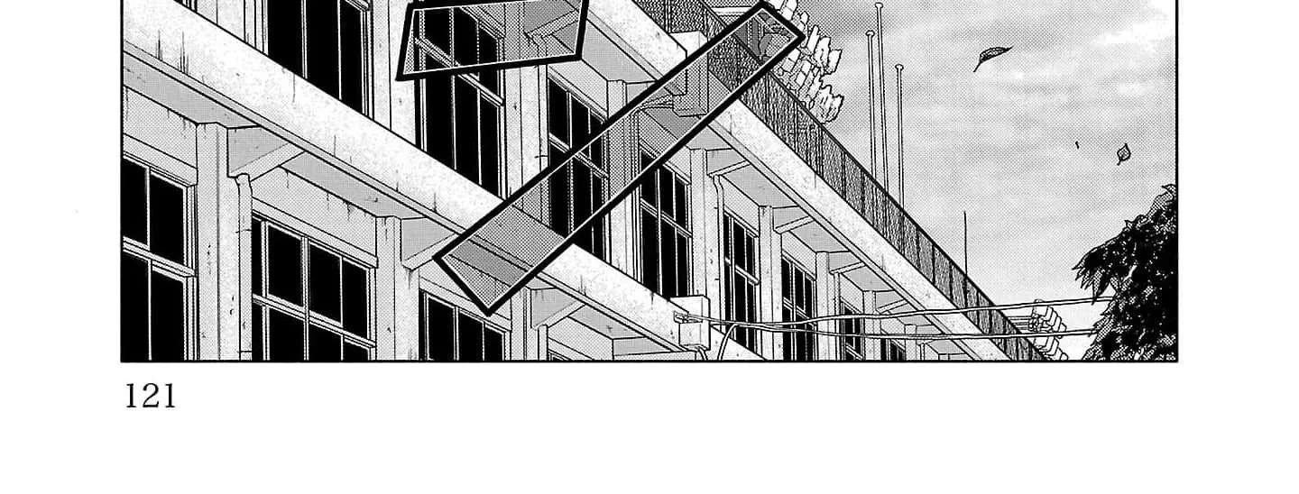 Gabu Chapter 2 - page 87