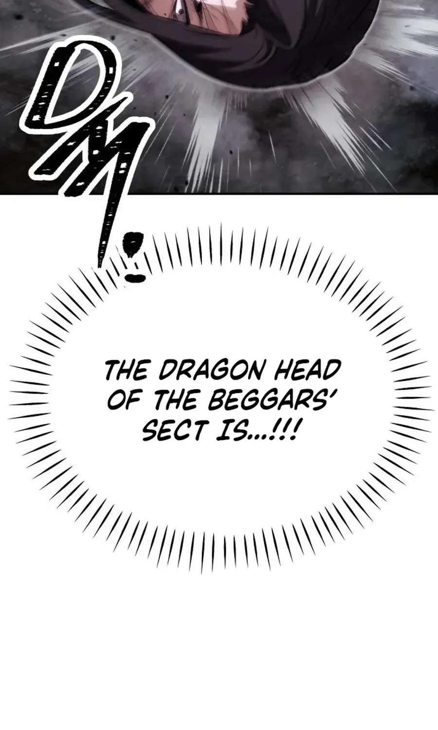 World’s Strongest Straight Punch Chapter 15 - page 36