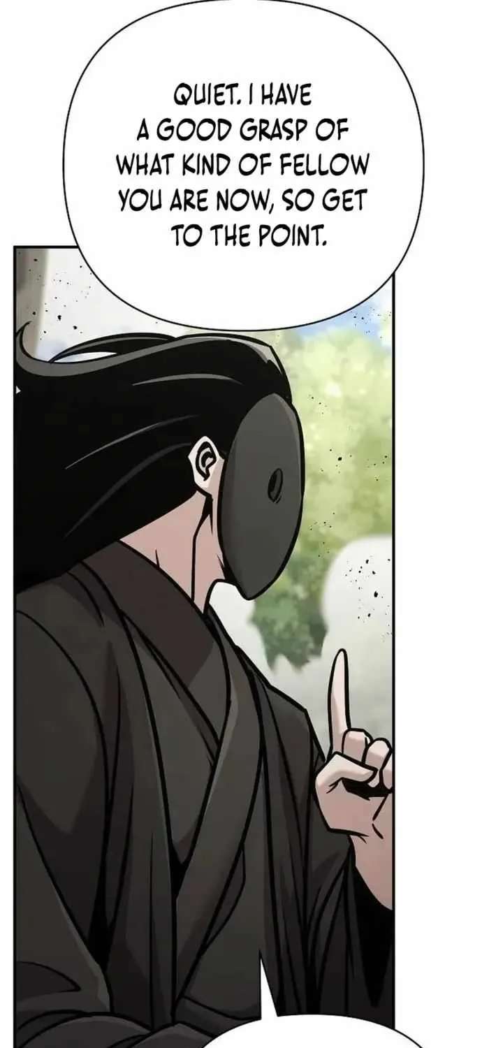The Mysterious World’s Greatest Martial Artist Little Prince Chapter 131 - page 25