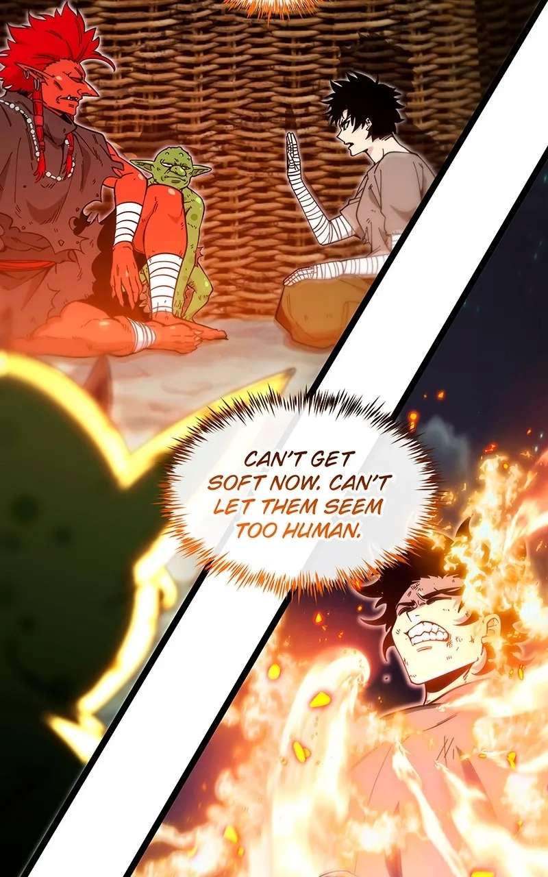 Road to Mastery Chapter 8 - page 76