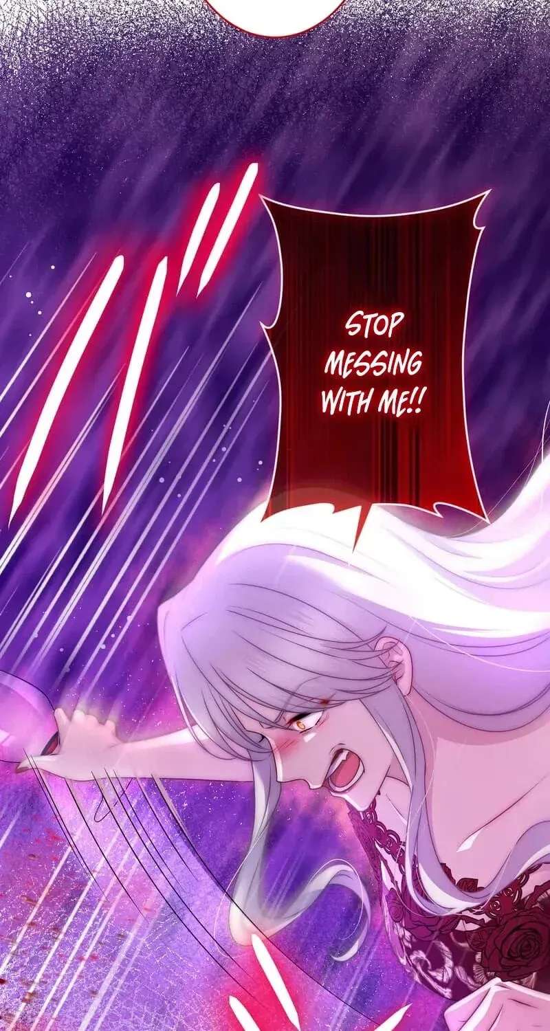 The Forsaken Saint Became the Crown Prince's Beloved Wife Chapter 30 - page 49