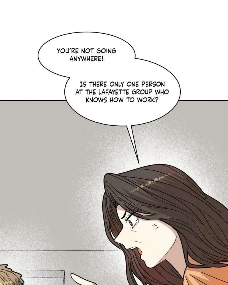 Flower Beggar Chapter 22 - page 17