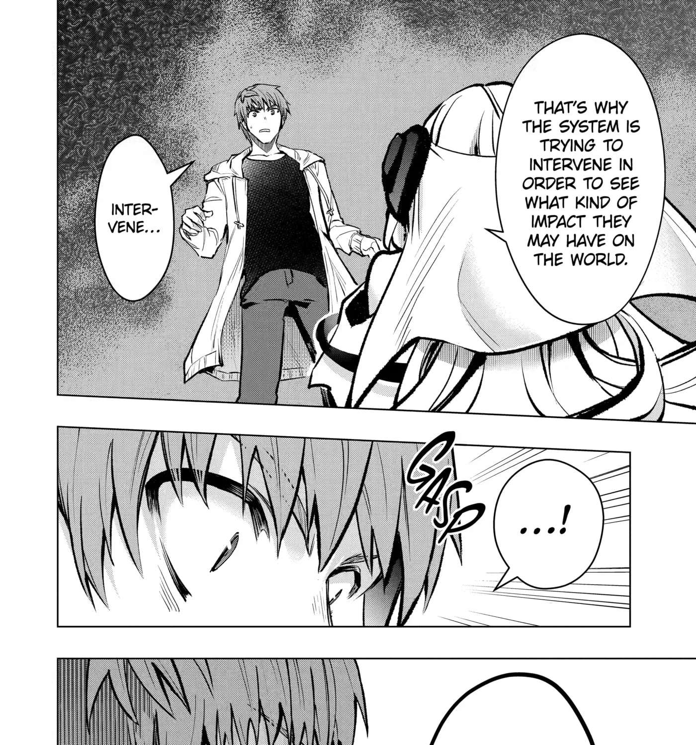 Monster ga Afureru Sekai ni Natta node, Suki ni Ikitai to Omoimasu Chapter 68 - page 63