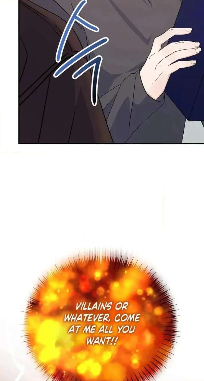 Her Happy Ending Strategy Chapter 37 - page 40