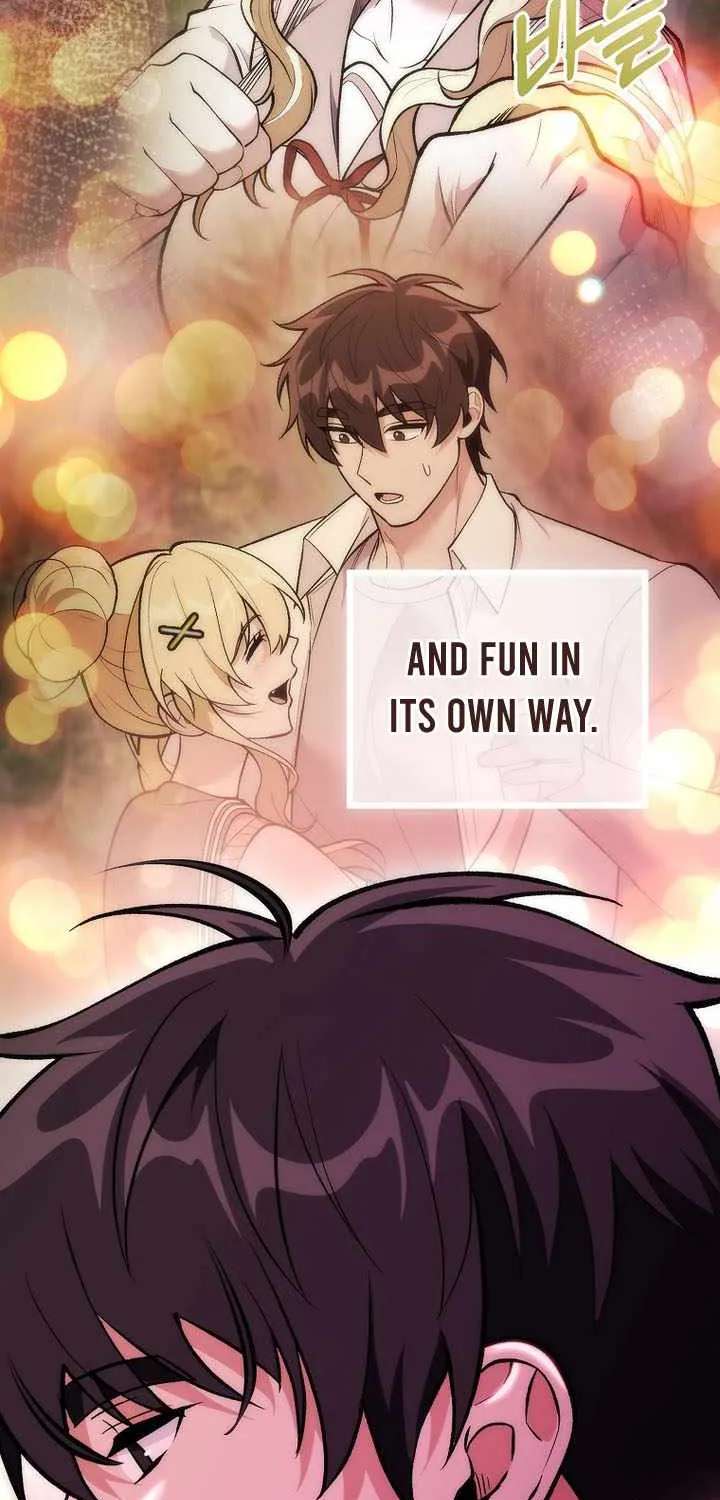 I Was Thrown Into an Unknown Manga Chapter 37 - page 7