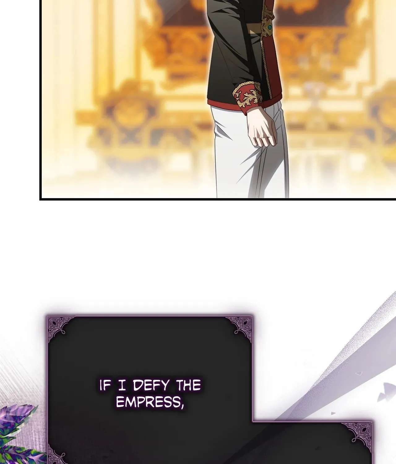 That’s Not What My Will Said Chapter 63 - page 83