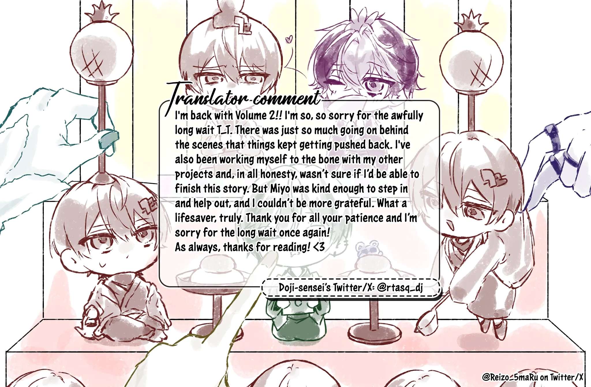Kiss the poison Chapter 6 - page 101
