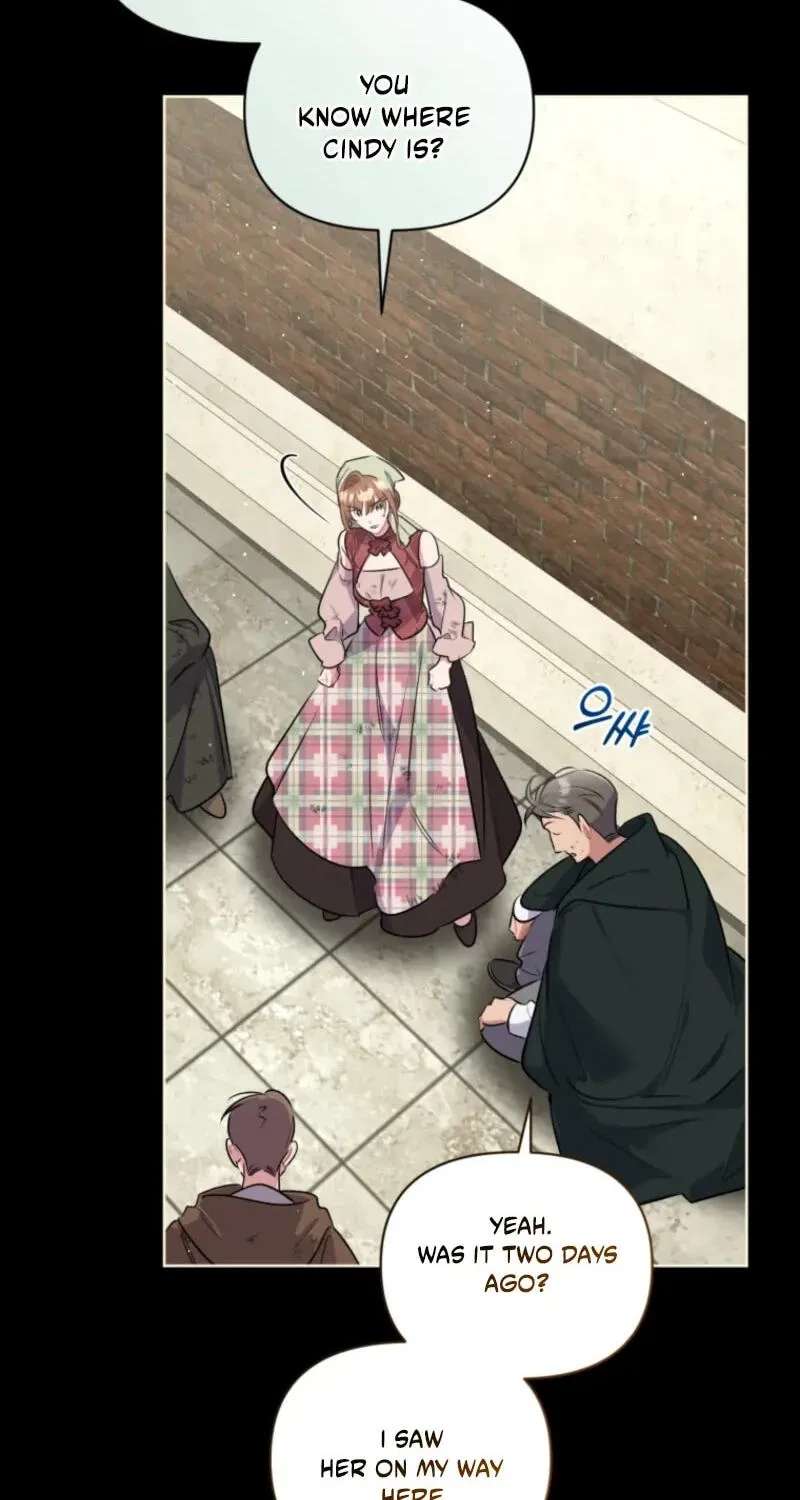 My Mad Fake Marriage to Maddie Chapter 80 - page 40