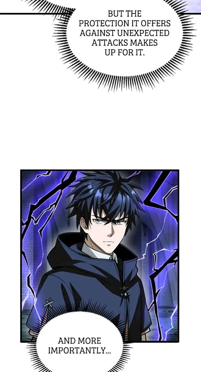 The DespisedDark Mage Lives Again Chapter 38 - page 34