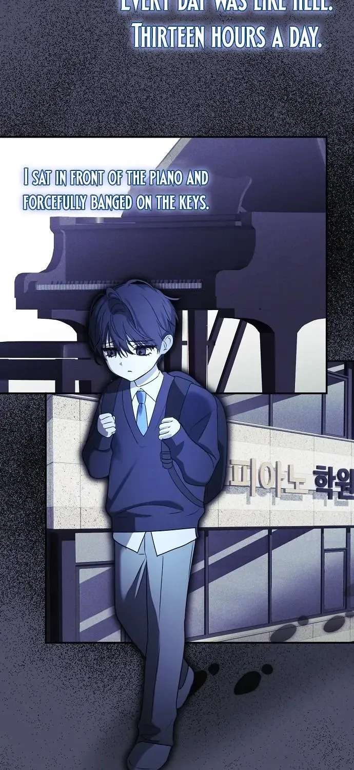 Da Capo for Music Geniuses Chapter 2 - page 35