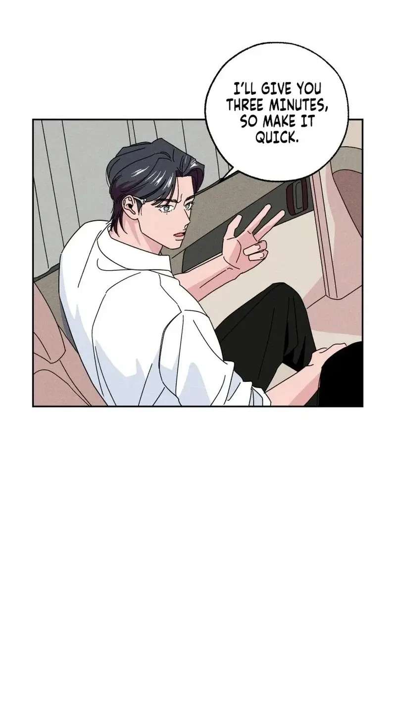Sufficient Motivation Chapter 3 - page 66