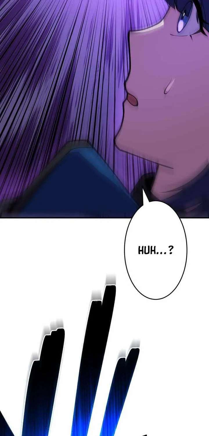 The Underworld Transcendent Is Unrivaled at the School——! Chapter 41 - page 48