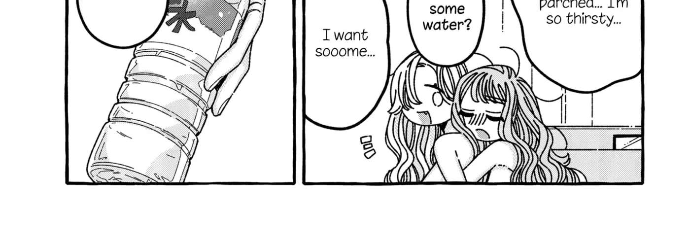 Kimi no Sei Nan Dakara, Sekinin Totte yo ne. Chapter 9 - page 47