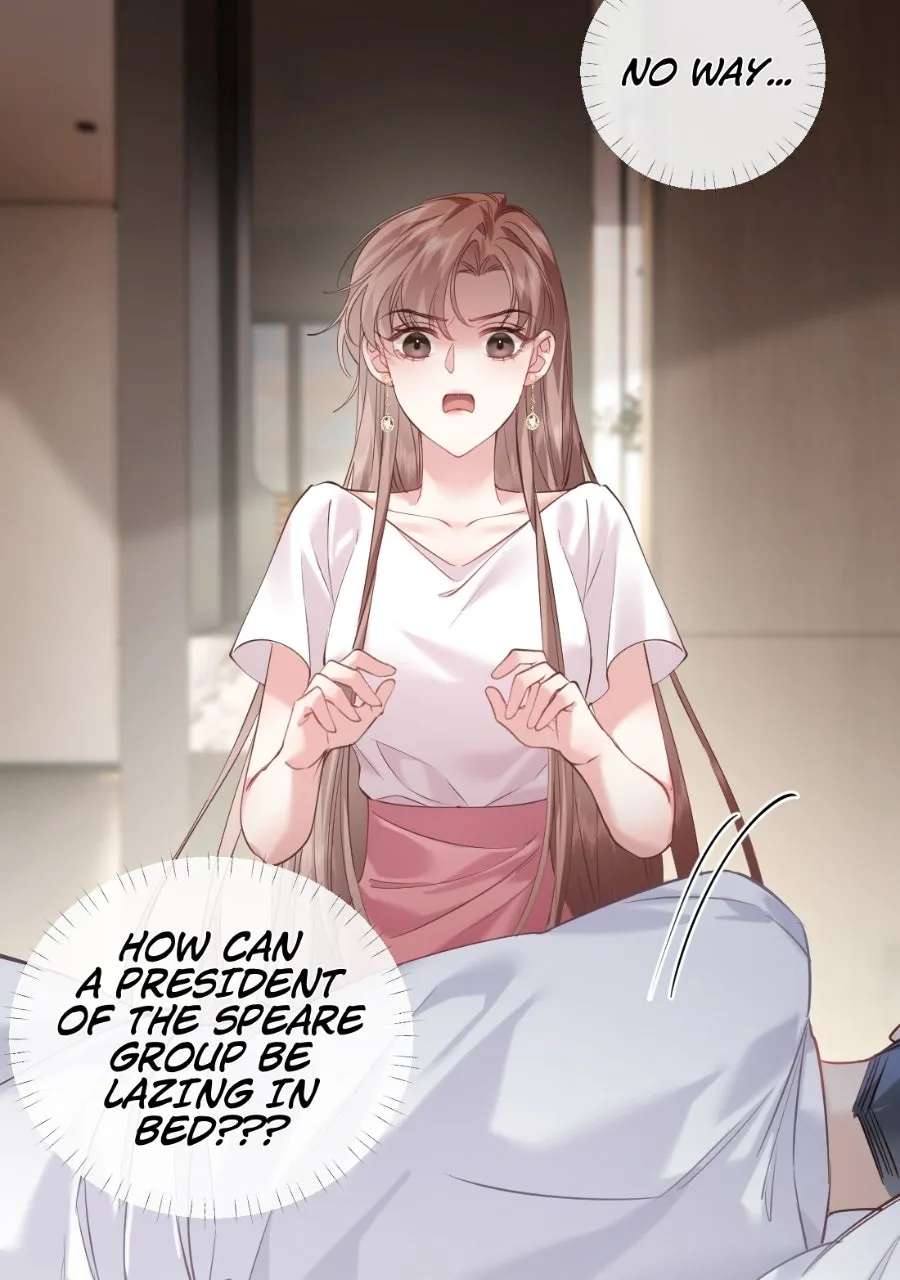 Meet My Ex AgainAs His Aunt Chapter 19 - page 56