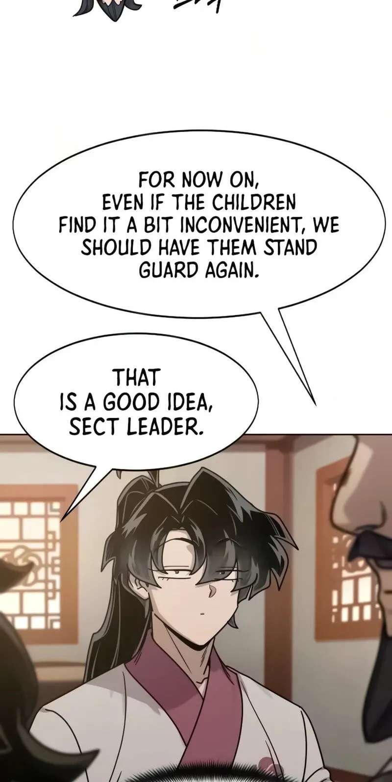 Return of the Blossoming Blade Chapter 180 - page 107