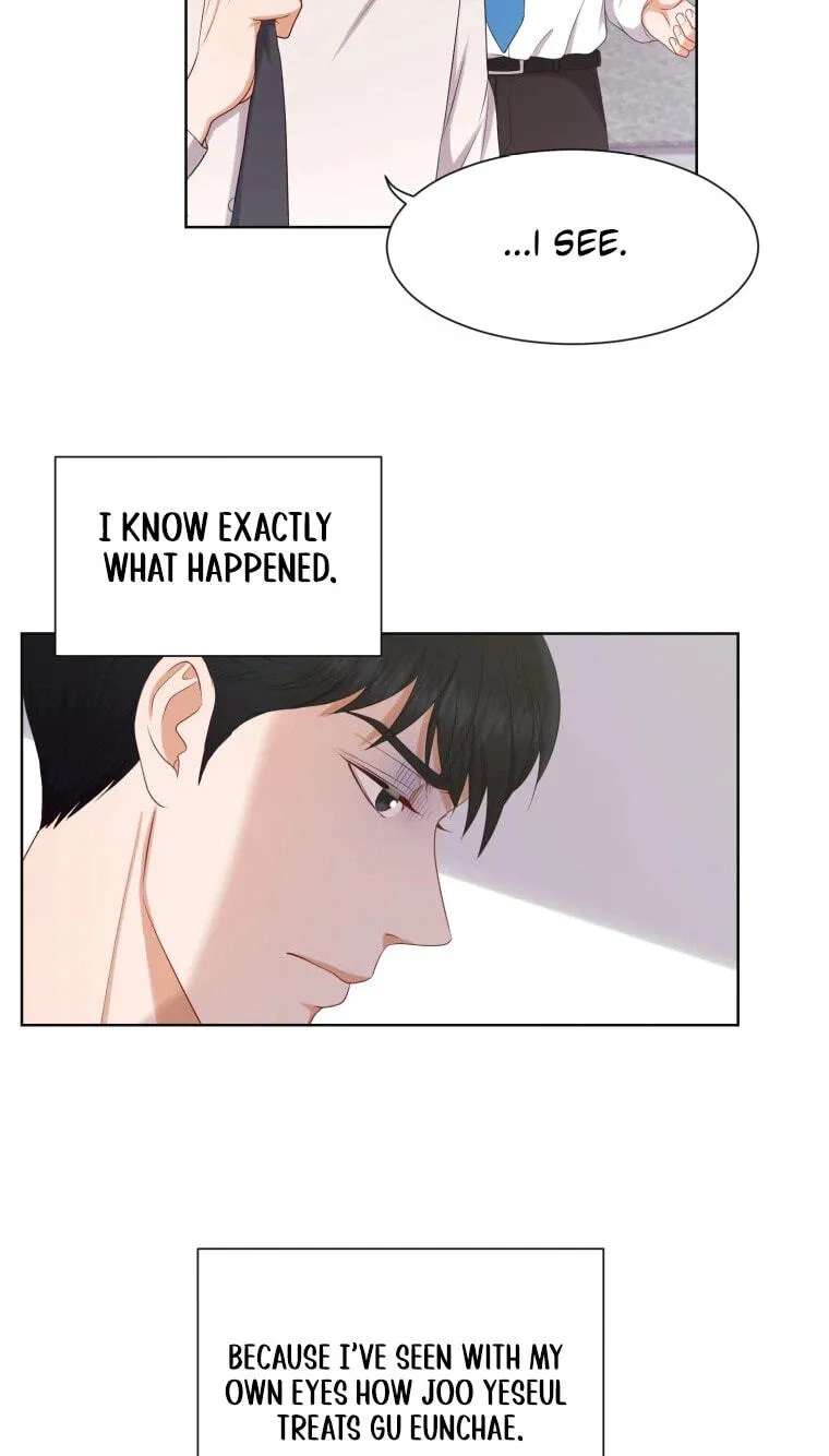 I Need a Bride Chapter 17 - page 44
