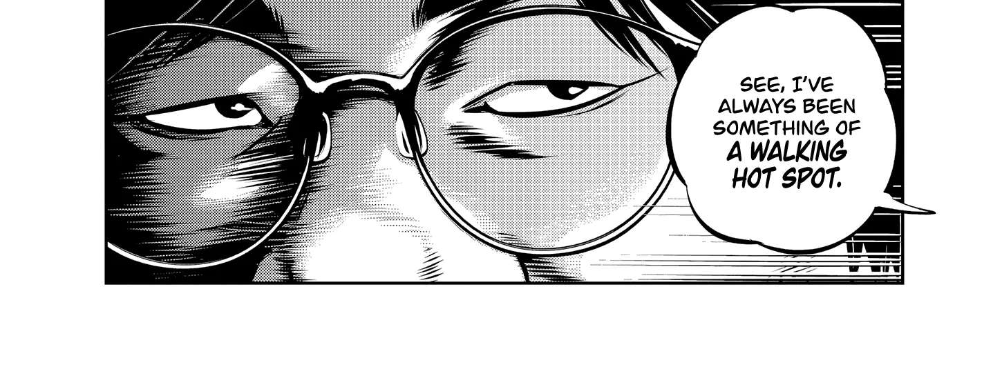 Drunken Fist Japan Chapter 1 - page 30