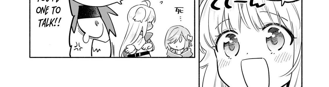 A Sickly Girl Reincarnates and Gains a Healthy (Overpowered) Body Chapter 8.1 - page 4