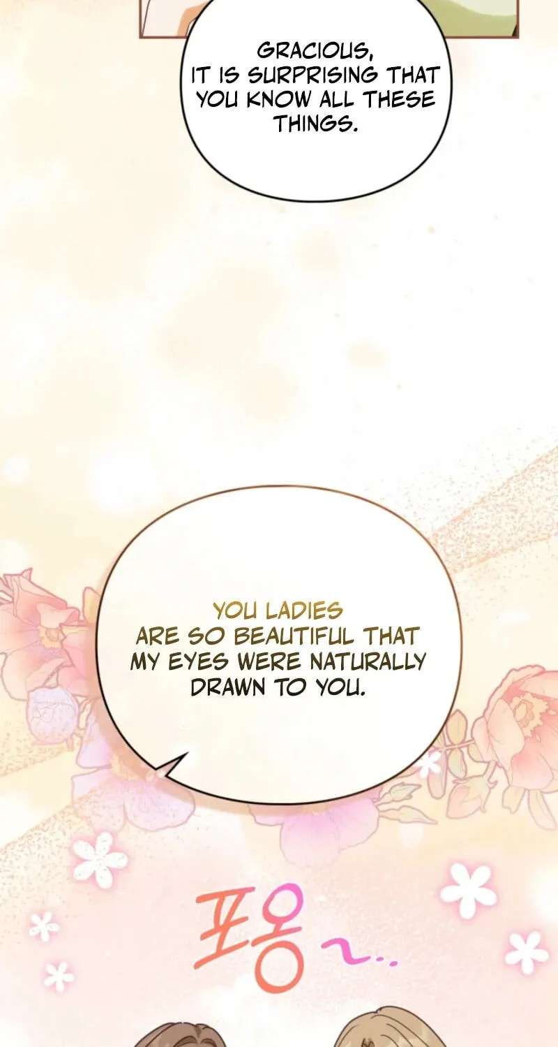 The Search for the Duchess's Husband Chapter 37 - page 21