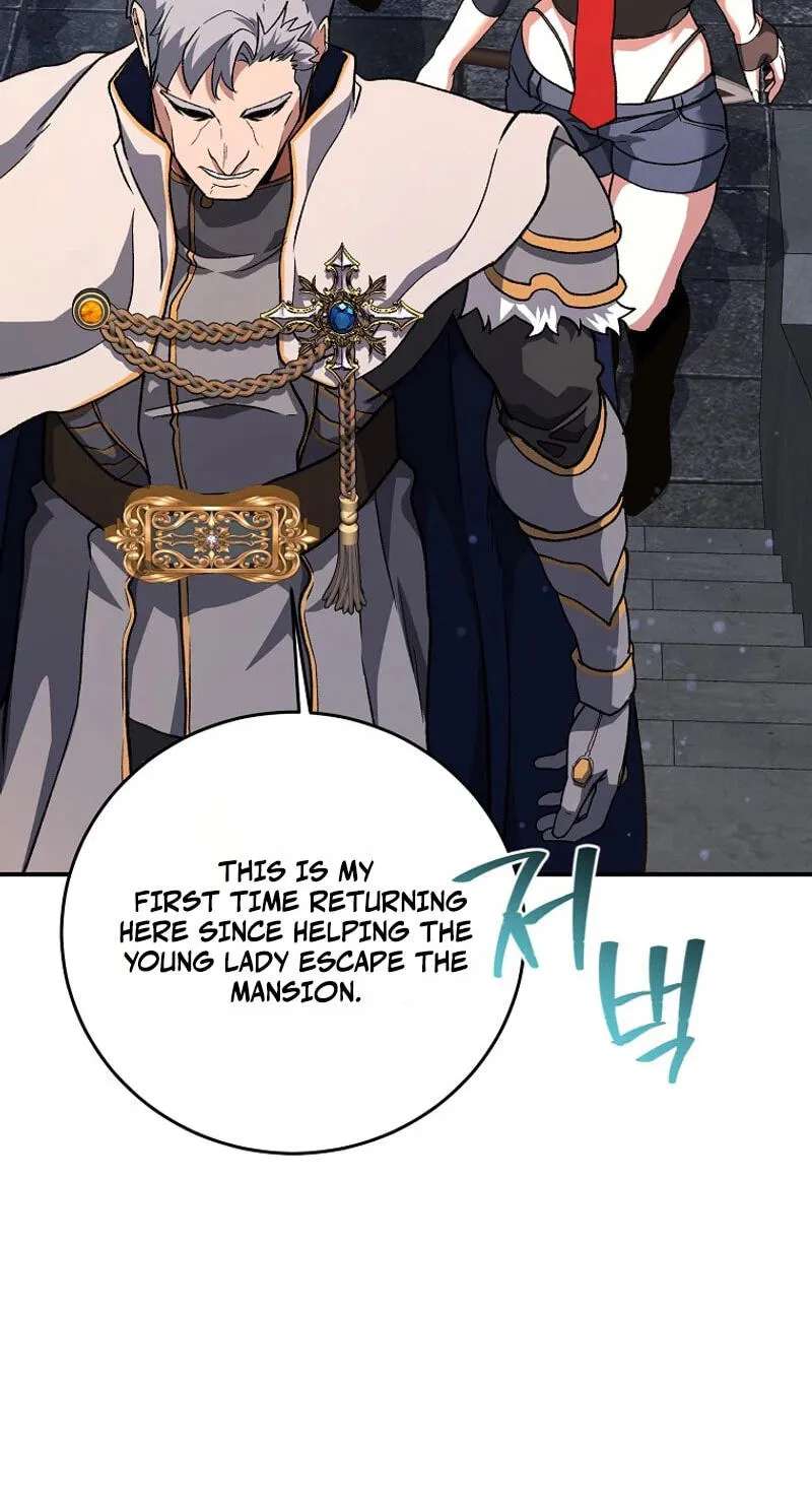 Returnee's Hidden Strategy Streaming Chapter 47 - page 41