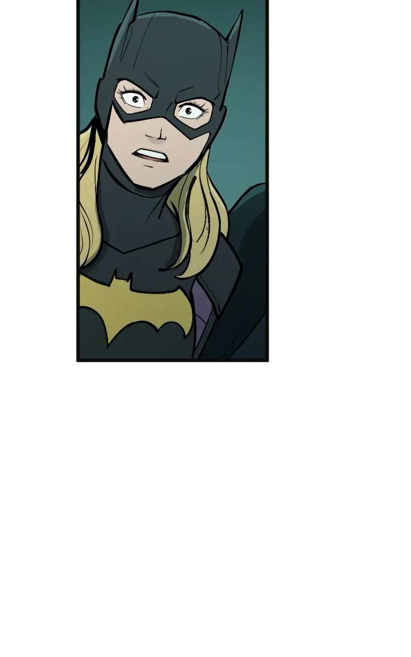 Batman: Wayne family adventures Chapter 214 - page 51