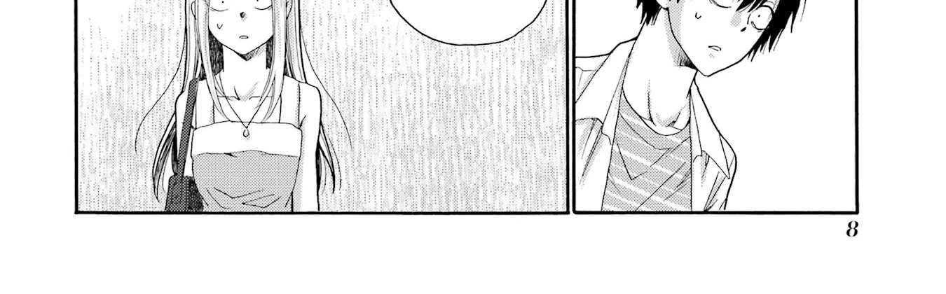 Kaeri no Kai wo Hajimemasu. ~Ijime Saiban Kaitei~ Chapter 16 - page 12