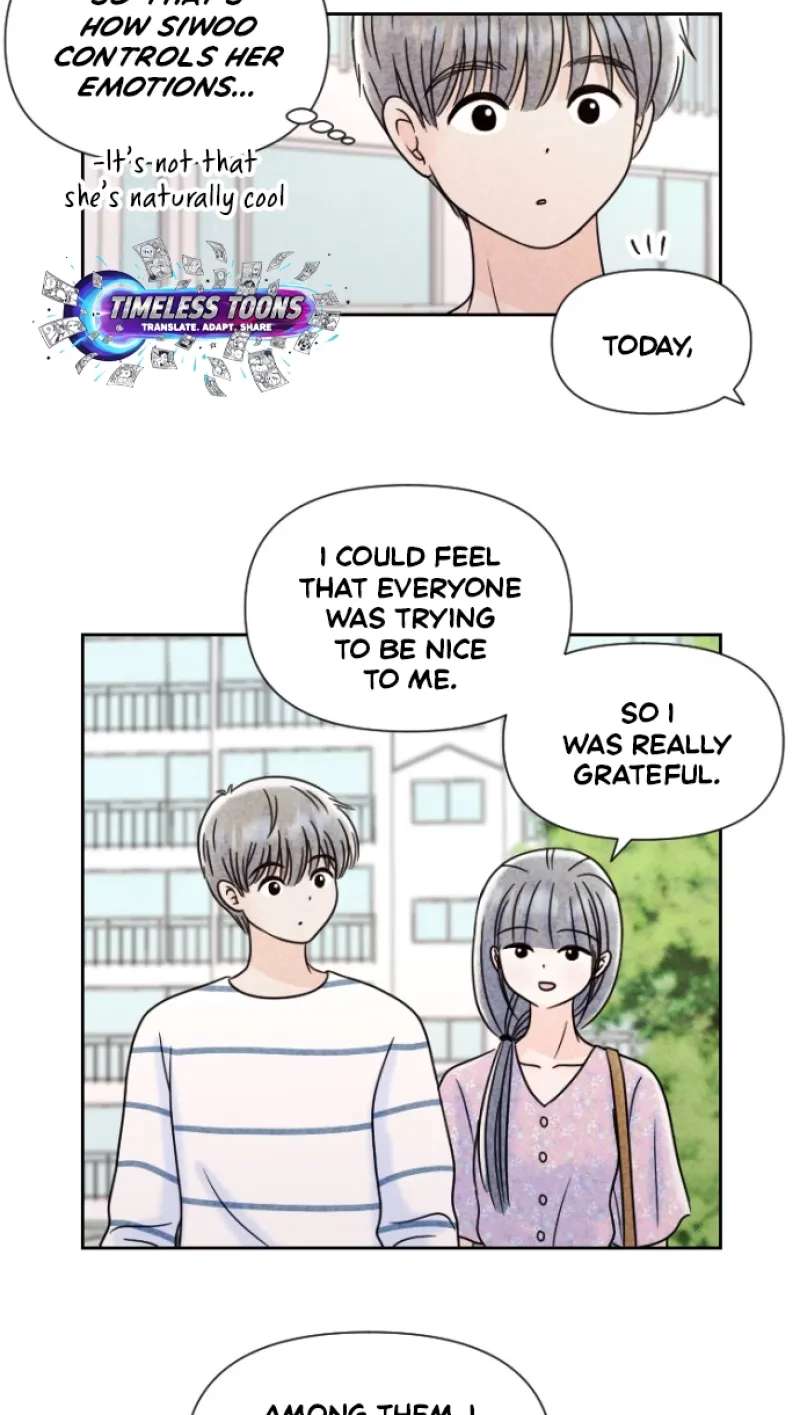 Love Diary (Hanna) Chapter 56 - page 25