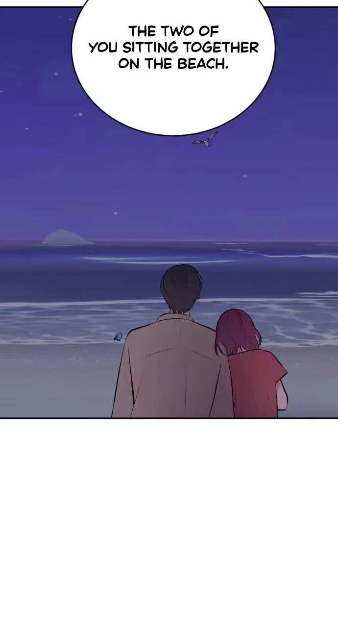Even If You Don't Have a Third Chapter 52 - page 24