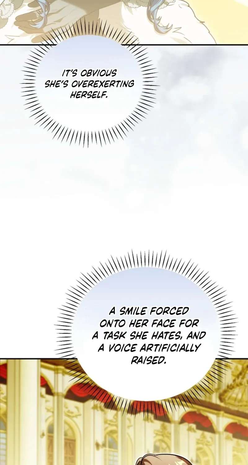 Not Your Monster-In-Law Chapter 79 - page 18