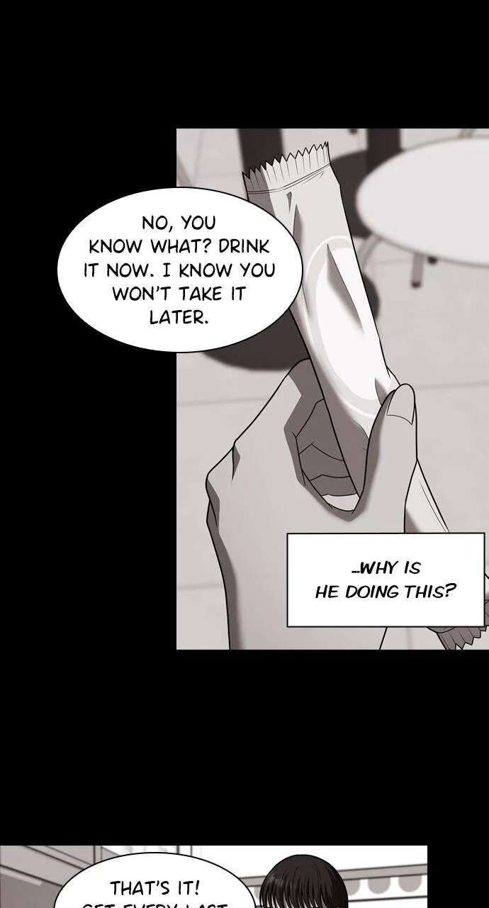Tomorrow Chapter 252 - page 17