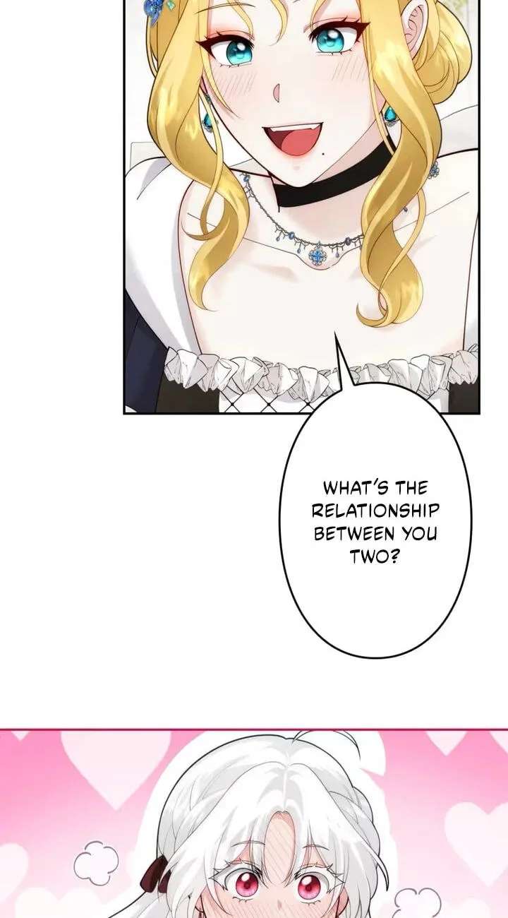 Setting Reset as the Duke's Daughter Chapter 53 - page 59