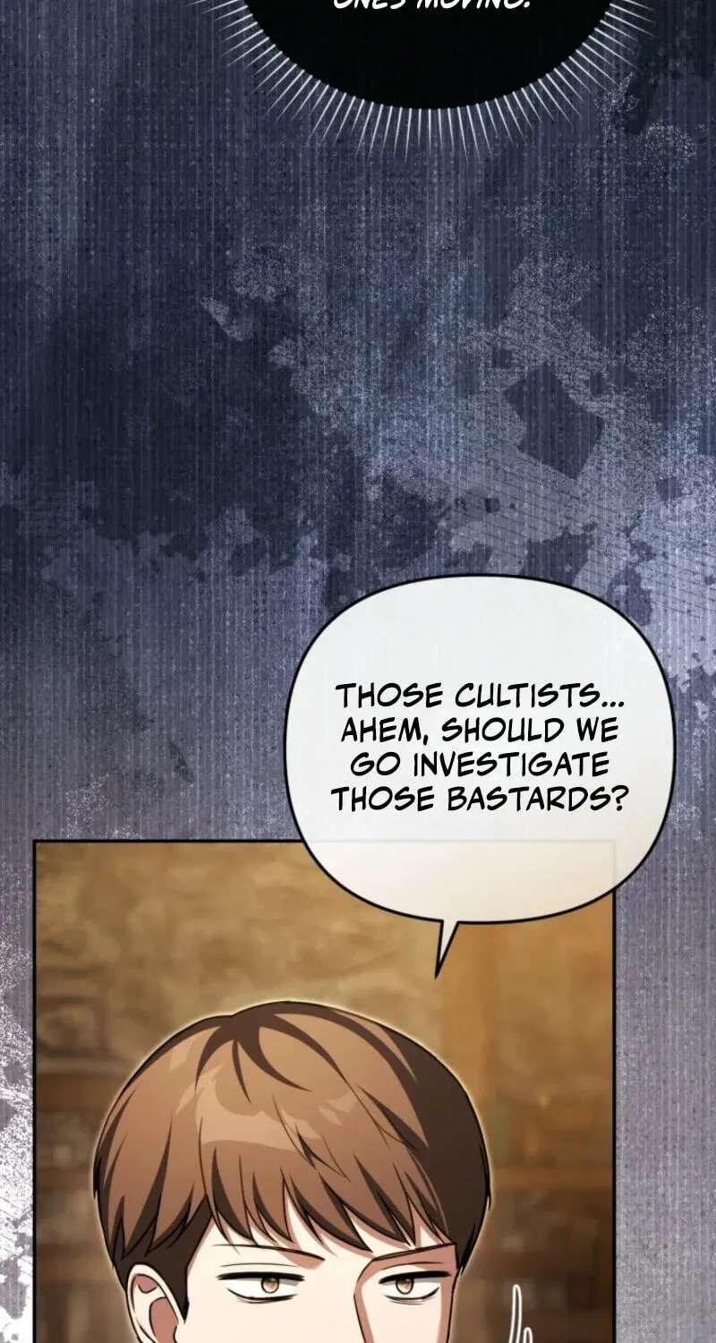 Even if I Hide My Power, the Noble Lady Is the Strongest Chapter 46 - page 36